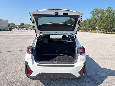 Certified 2024 Subaru Crosstrek 2.5i Limited w/ Crosstrek Mirror Package AWD/4WD image 20