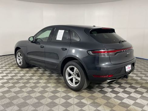 Used 2020 Porsche Macan AWD/4WD image 24