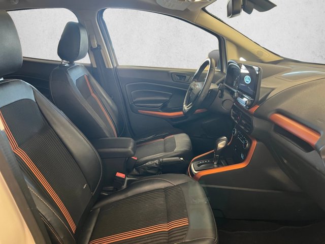 Used 2018 Ford EcoSport SES AWD/4WD image 22