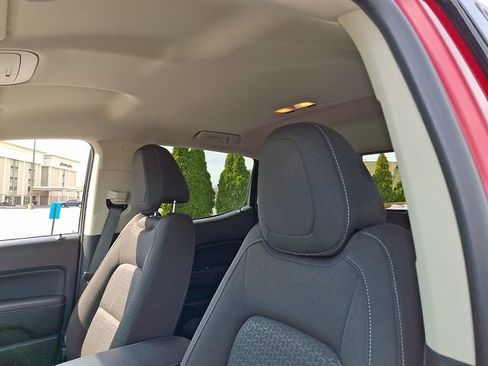 Used 2022 GMC Canyon Elevation image 13