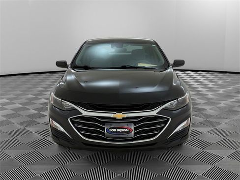 Used 2023 Chevrolet Malibu LS image 8