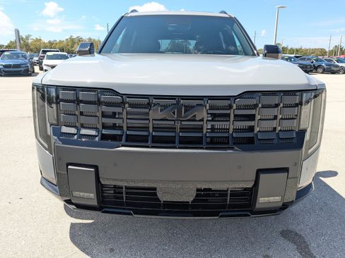 New 2027 Kia Telluride SX X-Line AWD/4WD image 3