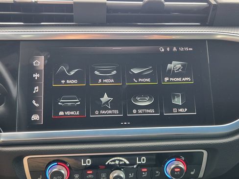 Certified 2023 Audi Q3 2.0T Premium Plus w/ Premium Plus Package AWD/4WD image 21