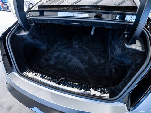 Used 2024 Rolls-Royce Spectre w/ Spectre Launch Package image 61