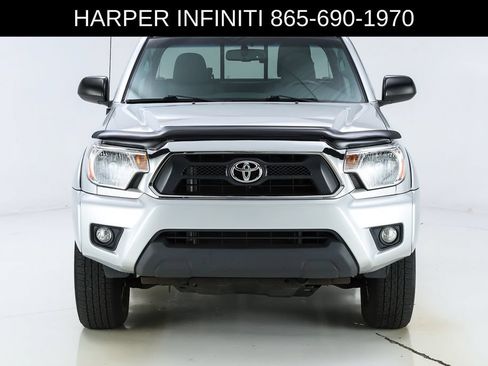 Used 2013 Toyota Tacoma PreRunner w/ SR5 Pkg RWD image 49