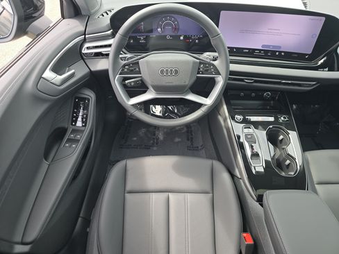 New 2026 Audi A5 2.0T Premium AWD/4WD image 22
