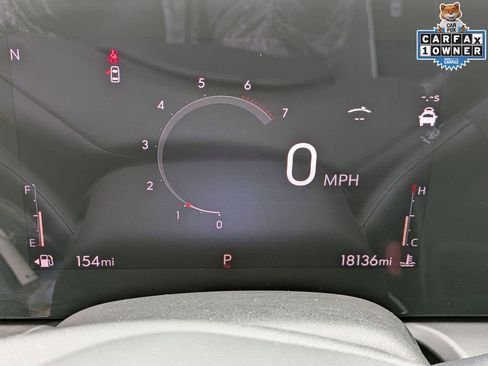 Used 2024 Buick Encore GX Avenir w/ Avenir Technology Package FWD image 17