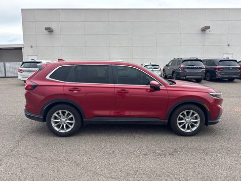 Used 2025 Honda CR-V EX image 6