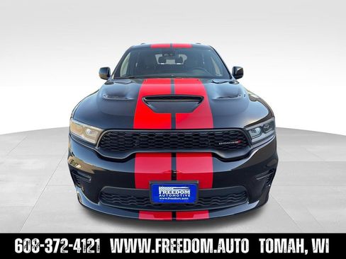 Used 2023 Dodge Durango GT AWD/4WD image 8