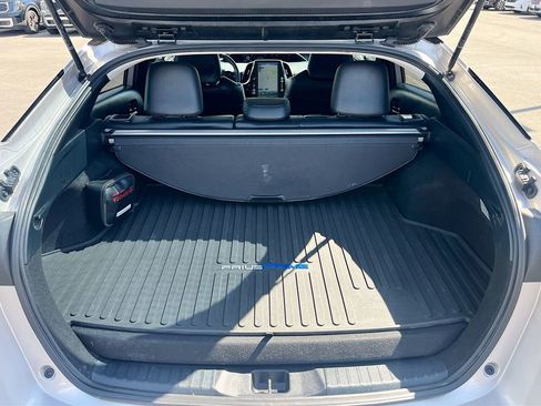 Used 2021 Toyota Prius Prime XLE image 26