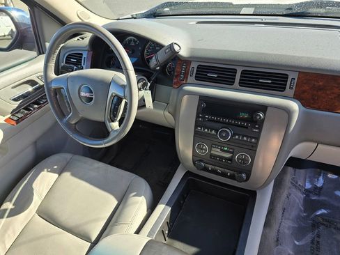 Used 2012 GMC Sierra 1500 SLT w/ SLT White Diamond Edition image 13