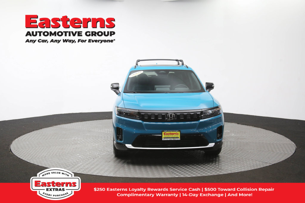 Used 2024 Honda Prologue Touring image 52