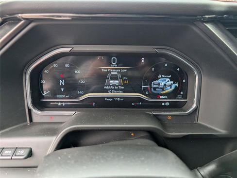 Used 2025 GMC Sierra 2500 AT4 w/ AT4 Premium Plus Package image 26