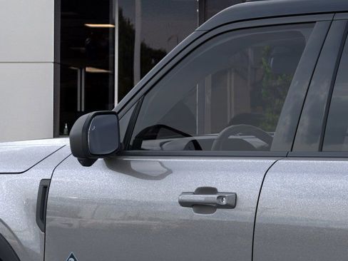 New 2025 Ford Bronco Sport Outer Banks w/ Outer Banks Tech Package+ image 20