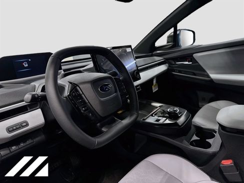 New 2026 Subaru Solterra AWD/4WD image 9