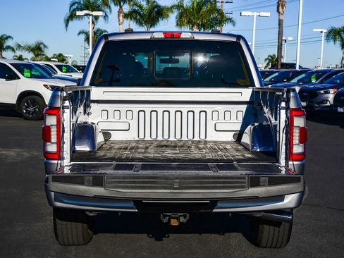 Used 2021 Ford F150 Lariat image 26