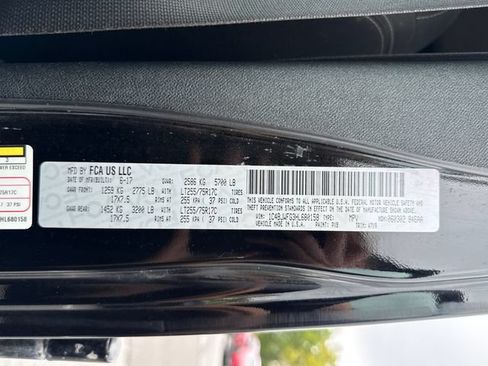 Used 2017 Jeep Wrangler Unlimited Rubicon AWD/4WD image 18