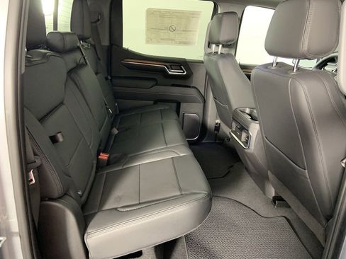 Used 2025 GMC Sierra 1500 Denali w/ Technology Package image 23