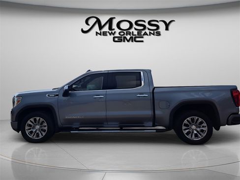 Used 2021 GMC Sierra 1500 Denali image 8