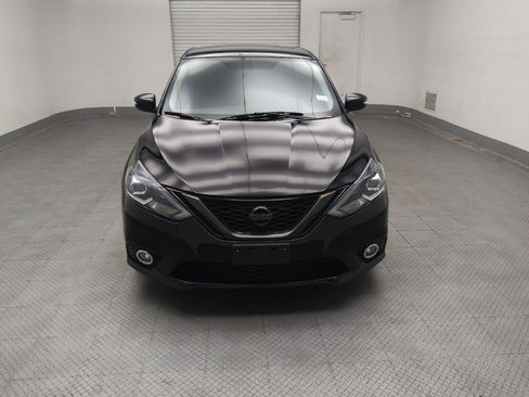 Used 2017 Nissan Sentra SR w/ SR Midnight Edition FWD image 14