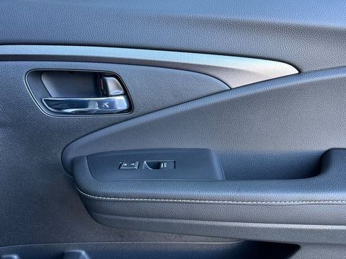 New 2026 Honda Ridgeline RTL image 19