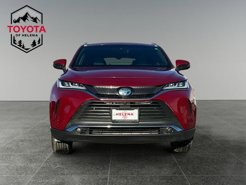 Used 2021 Toyota Venza Limited w/ Advanced Technology Package image 8