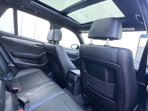 Used 2014 BMW X1 xDrive35i AWD/4WD image 14