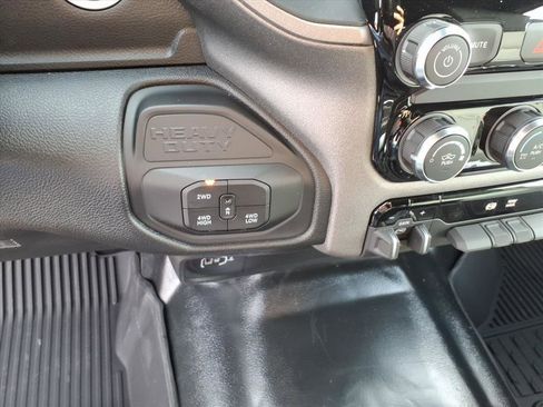 New 2026 RAM 2500 Tradesman image 15