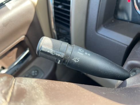 Used 2012 RAM 3500 Laramie w/ Protection Group image 14