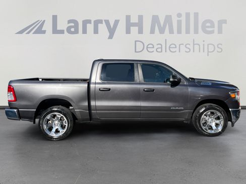 Used 2022 RAM 1500 Big Horn AWD/4WD image 6