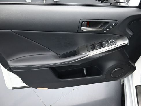 Used 2024 Lexus IS 500 w/ Accessory Package RWD image 10