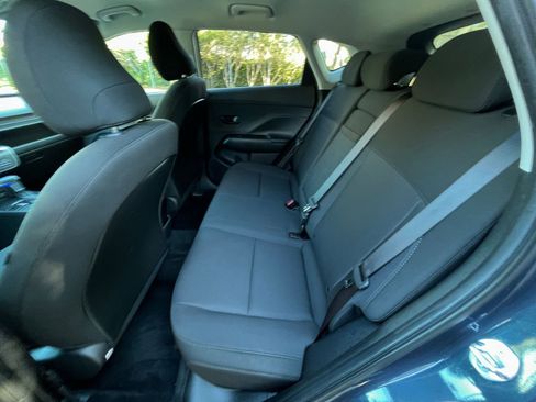 Used 2025 Hyundai Kona SEL image 25