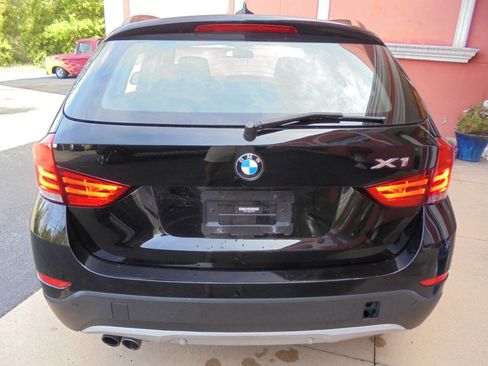 Used 2013 BMW X1 xDrive28i w/ Ultimate Pkg AWD/4WD image 32