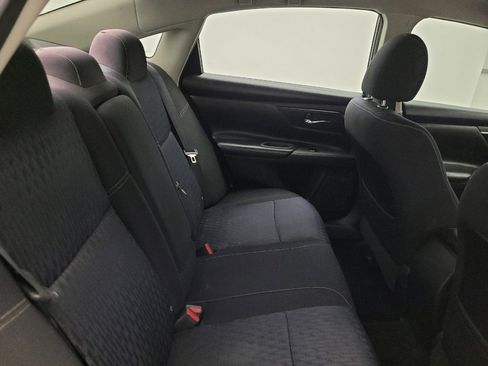 Used 2018 Nissan Altima 2.5 S w/ S Convenience Package FWD image 19