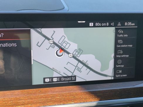 Used 2024 BMW X3 sDrive30i RWD image 24