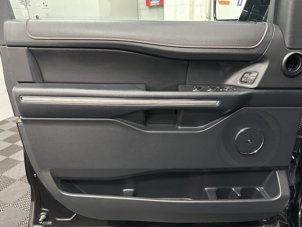 Used 2024 Ford Expedition Timberline AWD/4WD image 16