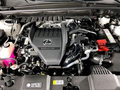 Used 2024 Lexus NX 350 AWD image 30