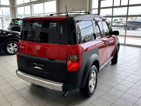 Used 2005 Honda Element EX image 43