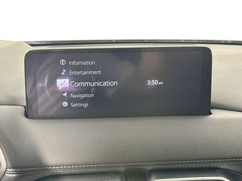Used 2021 MAZDA CX-5 Grand Touring w/ GT Premium Package AWD/4WD image 12