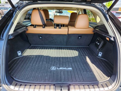 Used 2017 Lexus NX 200t AWD w/ Premium Package image 34
