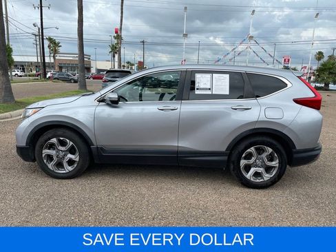 Used 2019 Honda CR-V EX-L image 3