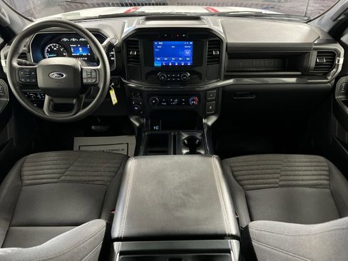 Certified 2023 Ford F150 XL w/ STX Appearance Package image 22