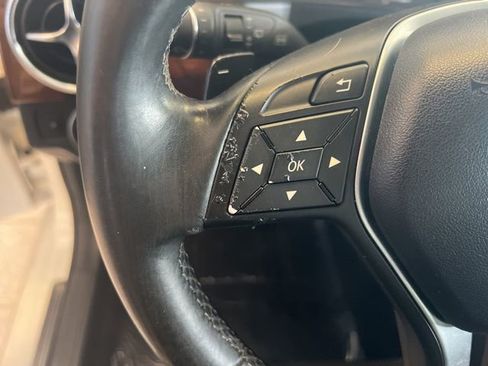 Used 2015 Mercedes-Benz GLK 350 4MATIC image 23