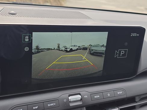 New 2025 Kia K4 LXS image 25