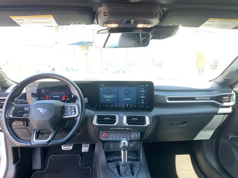 Used 2024 Ford Mustang Premium image 32