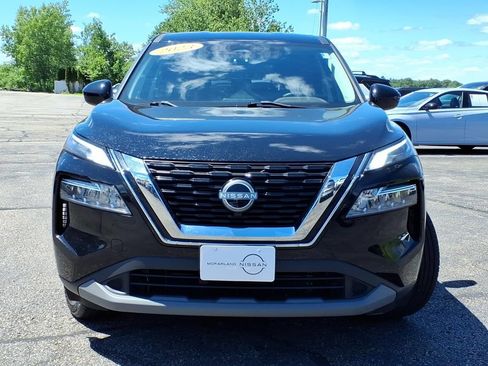 Used 2023 Nissan Rogue SV AWD/4WD image 7
