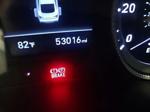 Used 2022 Hyundai Sonata SE FWD image 29