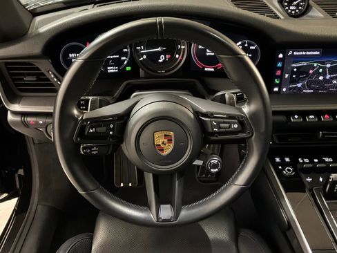 Used 2022 Porsche 911 Carrera 4S image 12