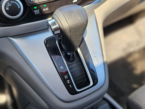 Used 2014 Honda CR-V EX image 23