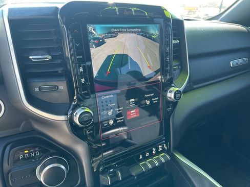 Used 2021 RAM 1500 Big Horn image 20